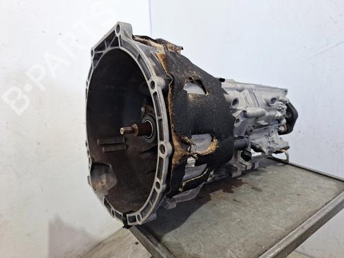 Gearbox BMW 1 (F20) 116 d | BP37034491M3 - Image 3
