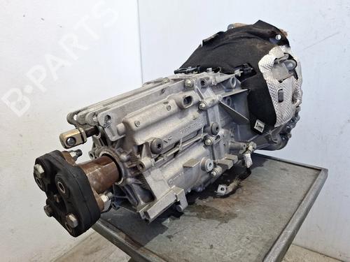 Gearbox BMW 1 (F20) 116 d | BP37034491M3 - Image 6