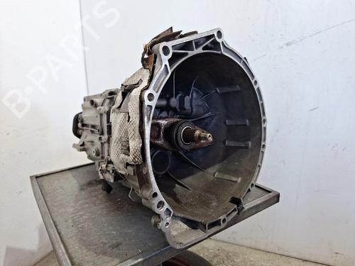 Used Gearbox Gearbox 37034491 37034491