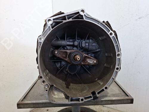 Gearbox BMW 1 (F20) 116 d | BP37034491M3 - Image 2