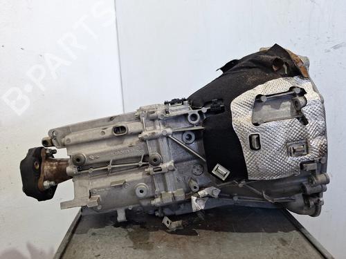 Gearbox BMW 1 (F20) 116 d | BP37034491M3 - Image 7
