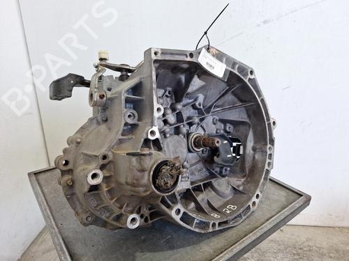 Used Gearbox Gearbox 33695902 33695902