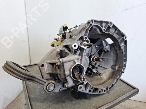 Used Gearbox Gearbox 36360264 36360264