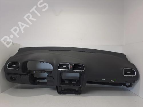 Airbag Kit VW GOLF VI Variant (AJ5) 1.6 TDI | BP37071159C86 - Image 4