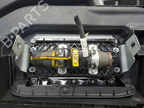 Airbag Kit VW GOLF VI Variant (AJ5) 1.6 TDI | BP37071159C86 - Image 6