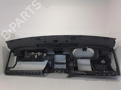 Airbag Kit VW GOLF VI Variant (AJ5) 1.6 TDI | BP37071159C86 - Image 5