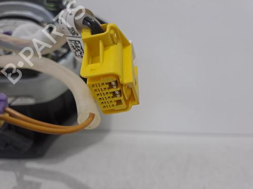 Airbag Kit VW GOLF VI Variant (AJ5) 1.6 TDI | BP37071159C86 - Image 9