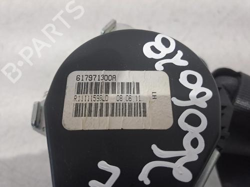 Airbag Kit VW GOLF VI Variant (AJ5) 1.6 TDI | BP37071159C86 - Image 16