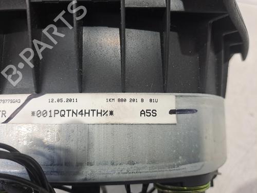 Airbag Kit VW GOLF VI Variant (AJ5) 1.6 TDI | BP37071159C86 - Image 11