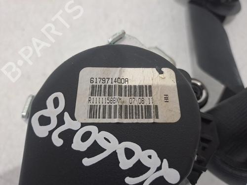Airbag Kit VW GOLF VI Variant (AJ5) 1.6 TDI | BP37071159C86 - Image 19