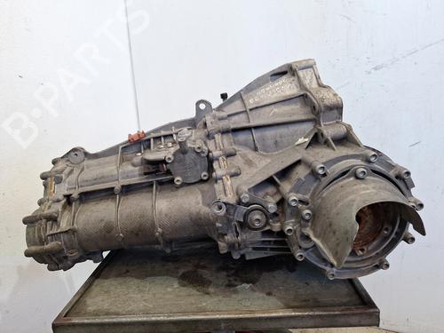 Gearbox AUDI A4 B8 Avant (8K5) 2.0 TDI | BP37072686M3 - Image 7