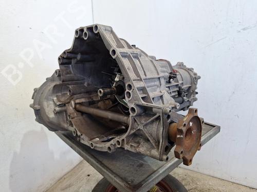 Gearbox AUDI A4 B8 Avant (8K5) 2.0 TDI | BP37072686M3 - Image 3