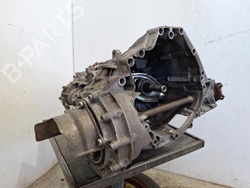Used Gearbox Gearbox 37072686 37072686