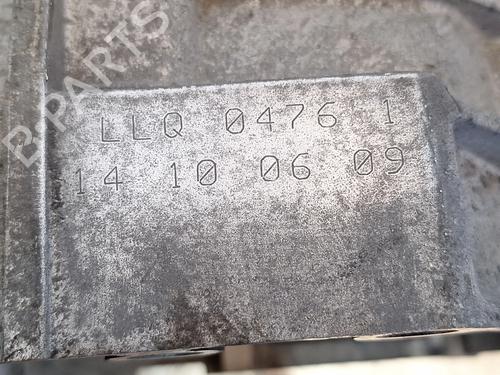 Gearbox AUDI A4 B8 Avant (8K5) 2.0 TDI | BP37072686M3 - Image 8
