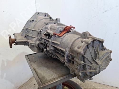 Gearbox AUDI A4 B8 Avant (8K5) 2.0 TDI | BP37072686M3 - Image 5