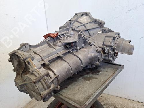 Gearbox AUDI A4 B8 Avant (8K5) 2.0 TDI | BP37072686M3 - Image 6