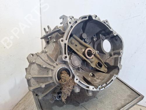 Used Gearbox Gearbox 37072687 37072687