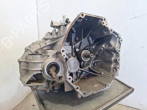 Used Gearbox Gearbox 33875735 33875735