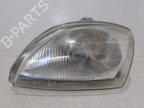 Used Left headlight Left headlight 37078979 37078979