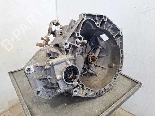 Used Gearbox Gearbox 37078977 37078977