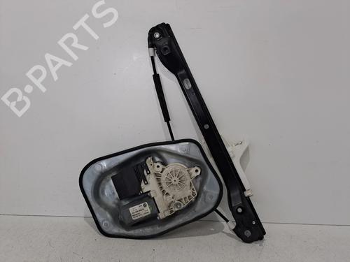 Used Rear right window mechanism Rear right window mechanism 37078980 37078980