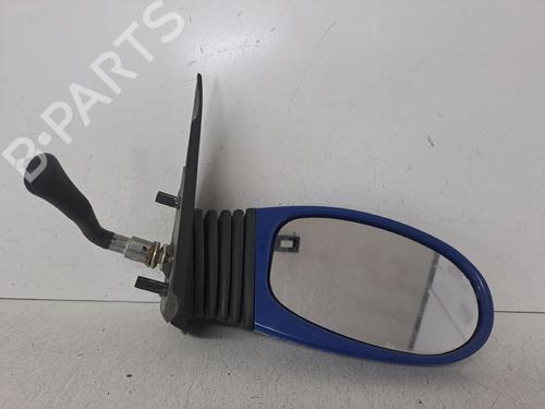 Used Right mirror Right mirror 37078982 37078982
