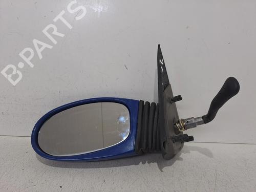 Used Left mirror Left mirror 37078983 37078983