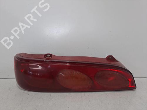 Used Left taillight Left taillight 37078985 37078985