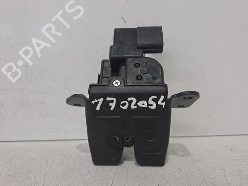 Used Tailgate lock Tailgate lock 37078988 37078988