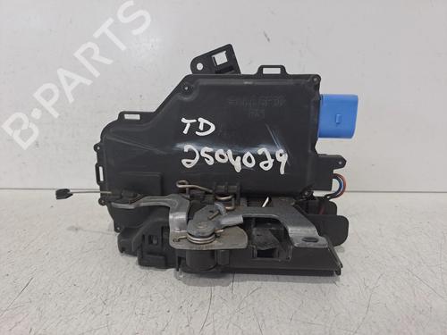 Used Rear right lock Rear right lock 37078989 37078989