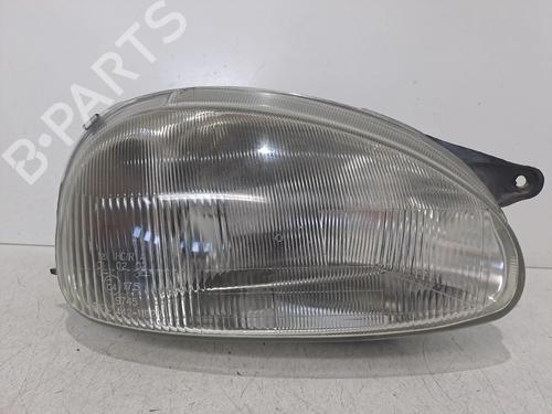 Used Right headlight Right headlight 37078990 37078990