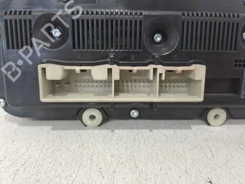 Climate control VW JETTA III (1K2) 1.9 TDI | BP37078992I5 - Image 3