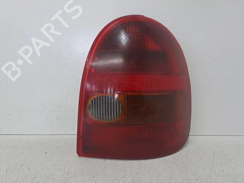 Used Right taillight Right taillight 37078995 37078995
