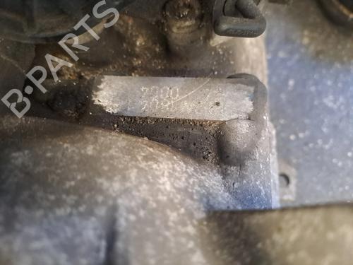 Used Gearbox Gearbox 37078996 37078996