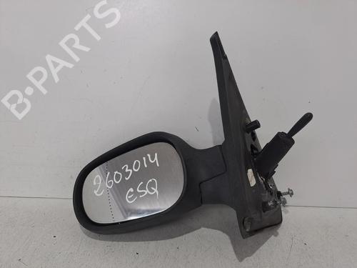 Used Left mirror Left mirror 37081349 37081349