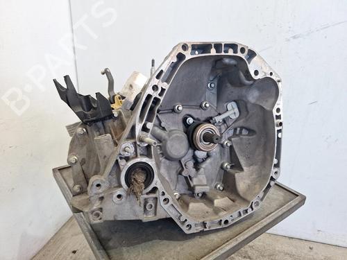 gearbox-renault-clio-iv-hatchback-van-bh_-2014-2015-2016-2017-2018-2019-2020-2021-36806126 main image