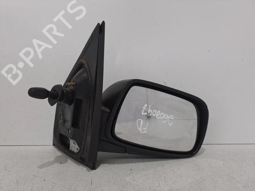 Bakspejl Højre Bakspejl Højre TOYOTA YARIS (_P1_) 1.0 (SCP10_, SCP10R) (68 hp) 37081350 37081350