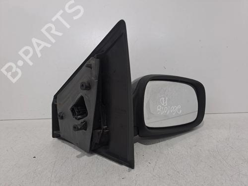 right-mirror-renault-clio-iii-br01-cr01-2005-2006-2007-2008-2009-2010-2011-2012-2013-2014-37081353 main image