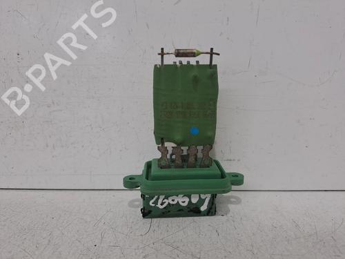 Used Heater resistor Heater resistor 37081355 37081355