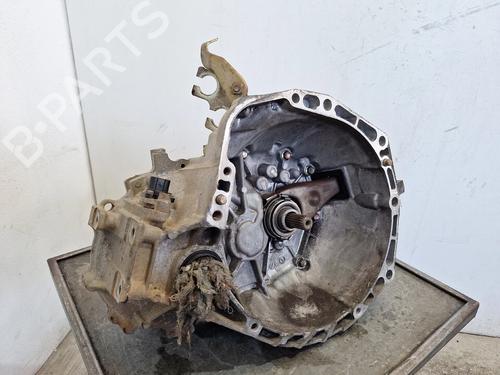 Used Gearbox Gearbox 37081356 37081356