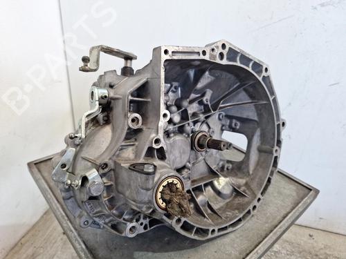 Used Gearbox Gearbox 37081359 37081359