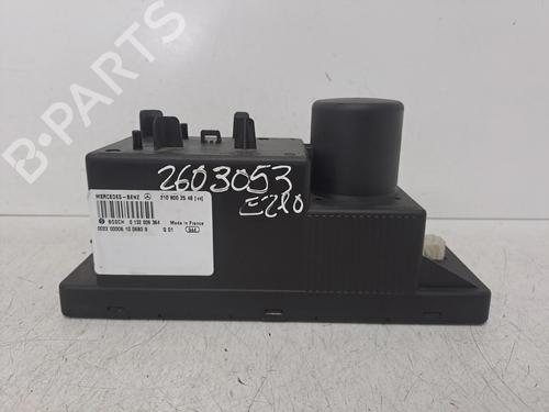 Used Central lock pump Central lock pump 37081360 37081360