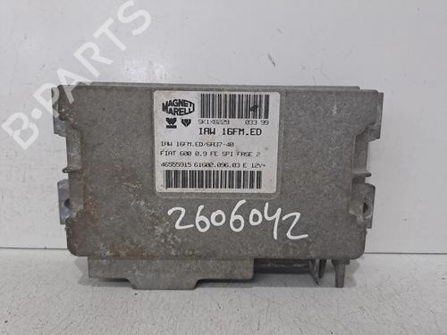 Used Engine control unit (ECU) Engine control unit (ECU) 37081362 37081362