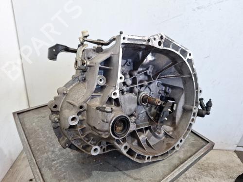 Used Gearbox Gearbox 37081366 37081366