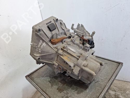 Gearbox PEUGEOT BIPPER (AA_) 1.3 HDi 75 | BP37081367M3 - Image 4
