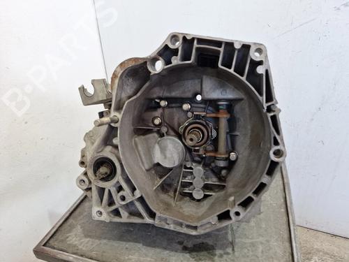 Gearbox PEUGEOT BIPPER (AA_) 1.3 HDi 75 | BP37081367M3 - Image 2