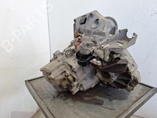 Gearbox PEUGEOT BIPPER (AA_) 1.3 HDi 75 | BP37081367M3 - Image 6