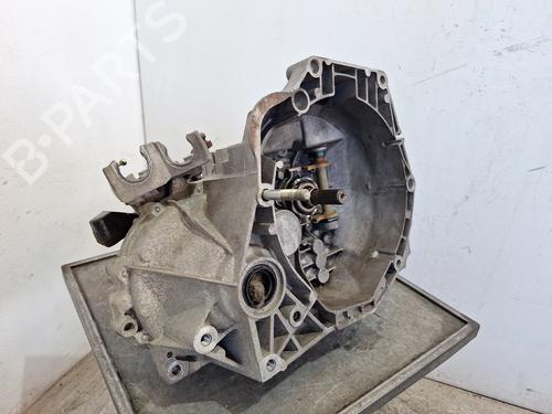 Used Gearbox Gearbox 37081367 37081367
