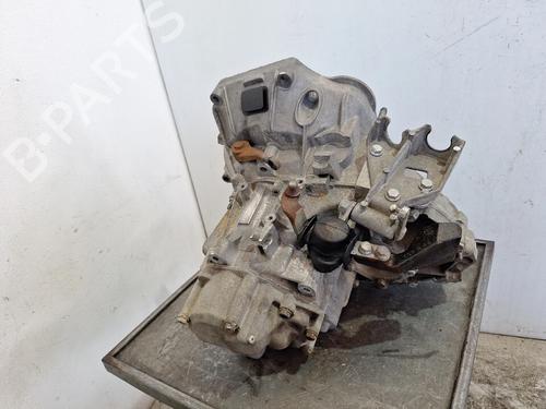 Gearbox PEUGEOT BIPPER (AA_) 1.3 HDi 75 | BP37081367M3 - Image 5