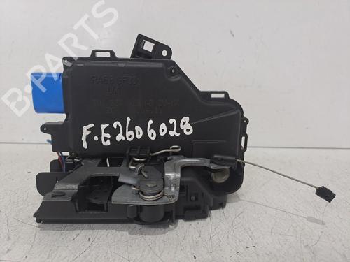 Used Front left lock Front left lock 37081369 37081369